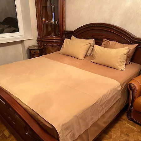 Republic Square Apartment Yerevan Exterior photo