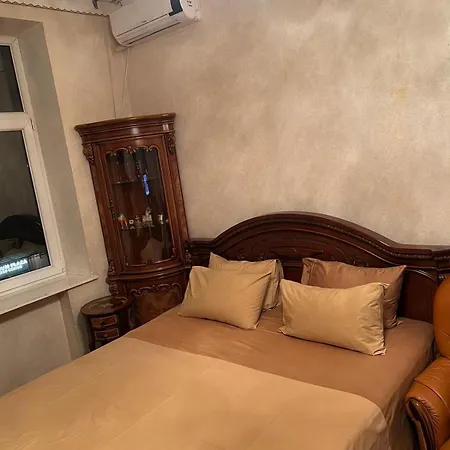 Republic Square Apartment Yerevan Exterior photo