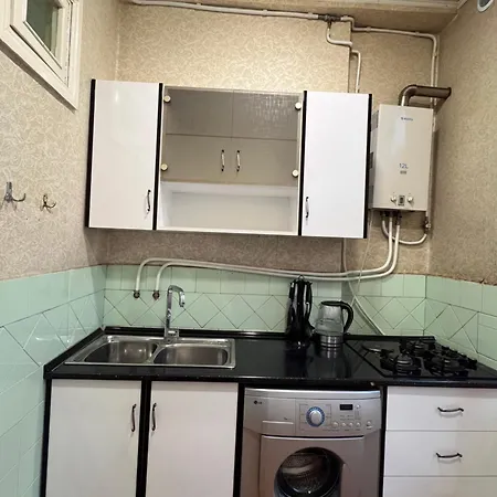 Republic Square Apartment Yerevan Exterior photo