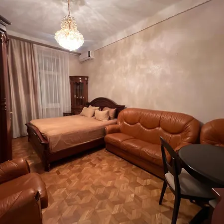 Republic Square Apartment Yerevan Exterior photo