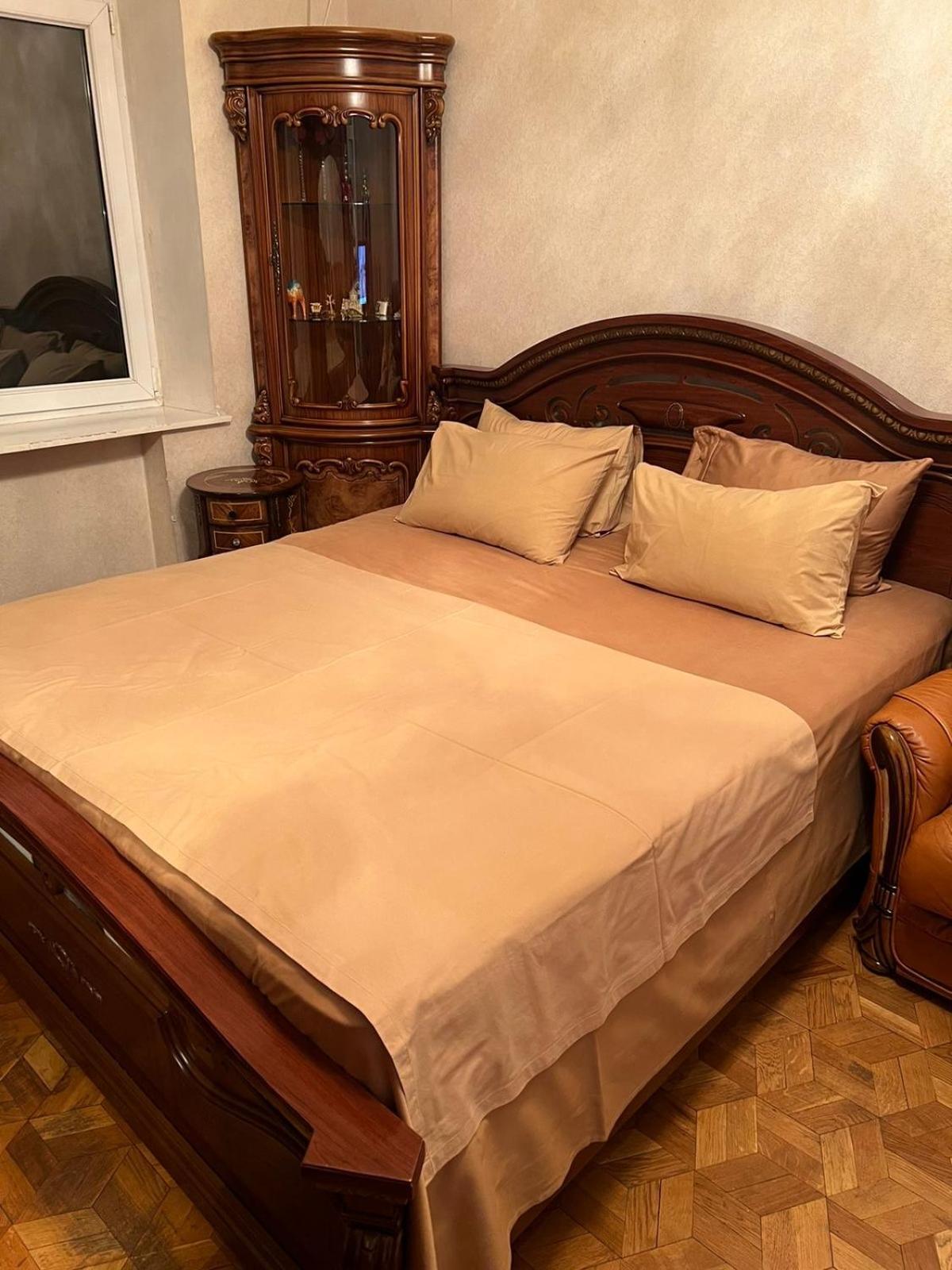 Republic Square Appartement Erévan