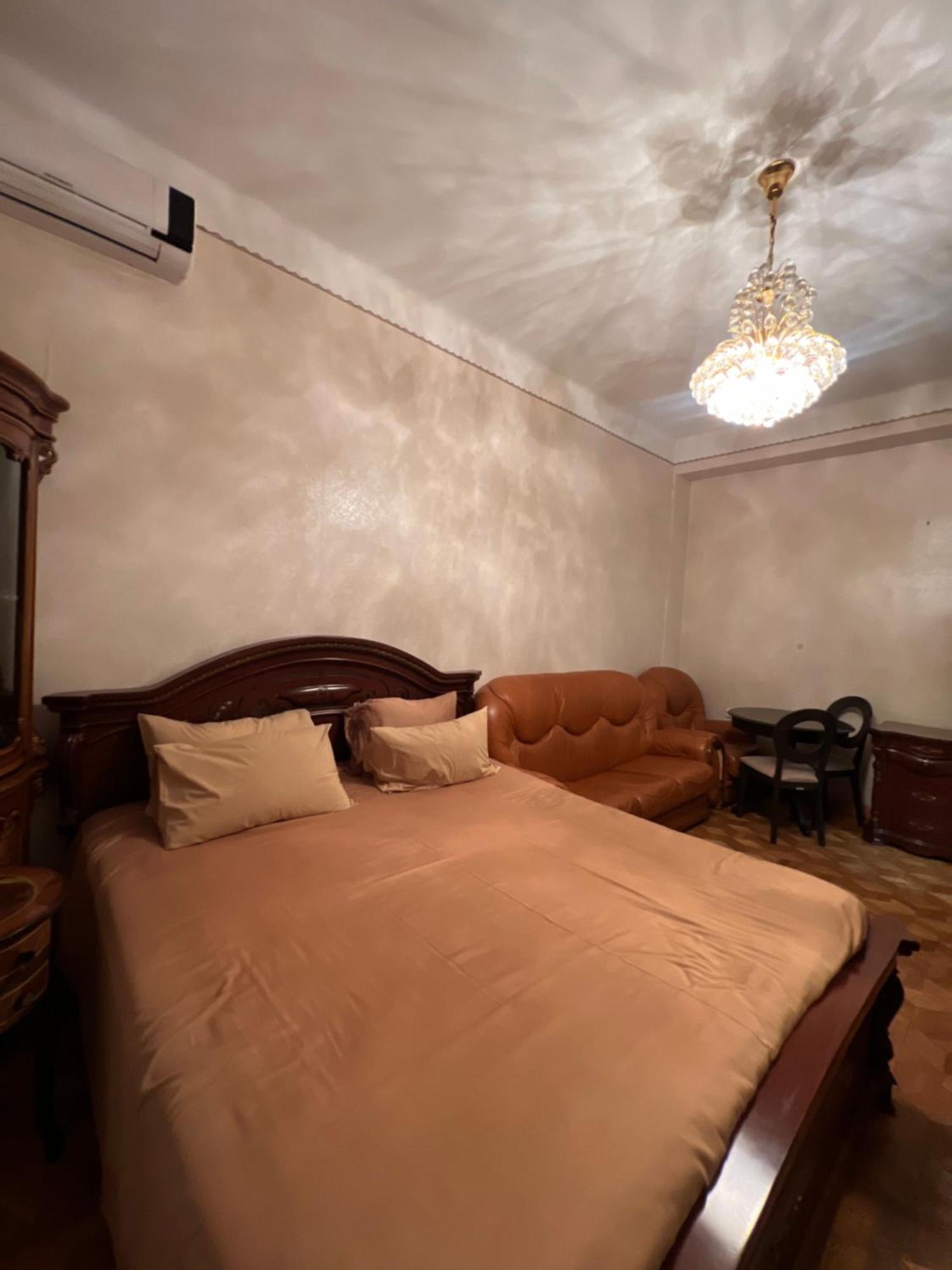 Appartement Republic Square *