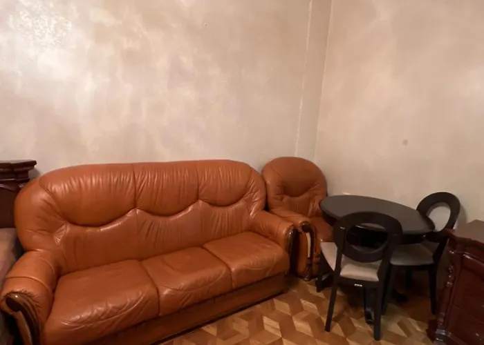 Republic Square Apartment