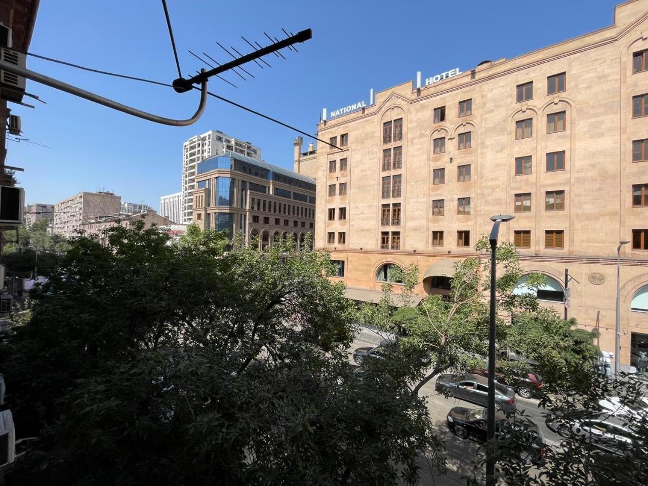 Republic Square Apartment