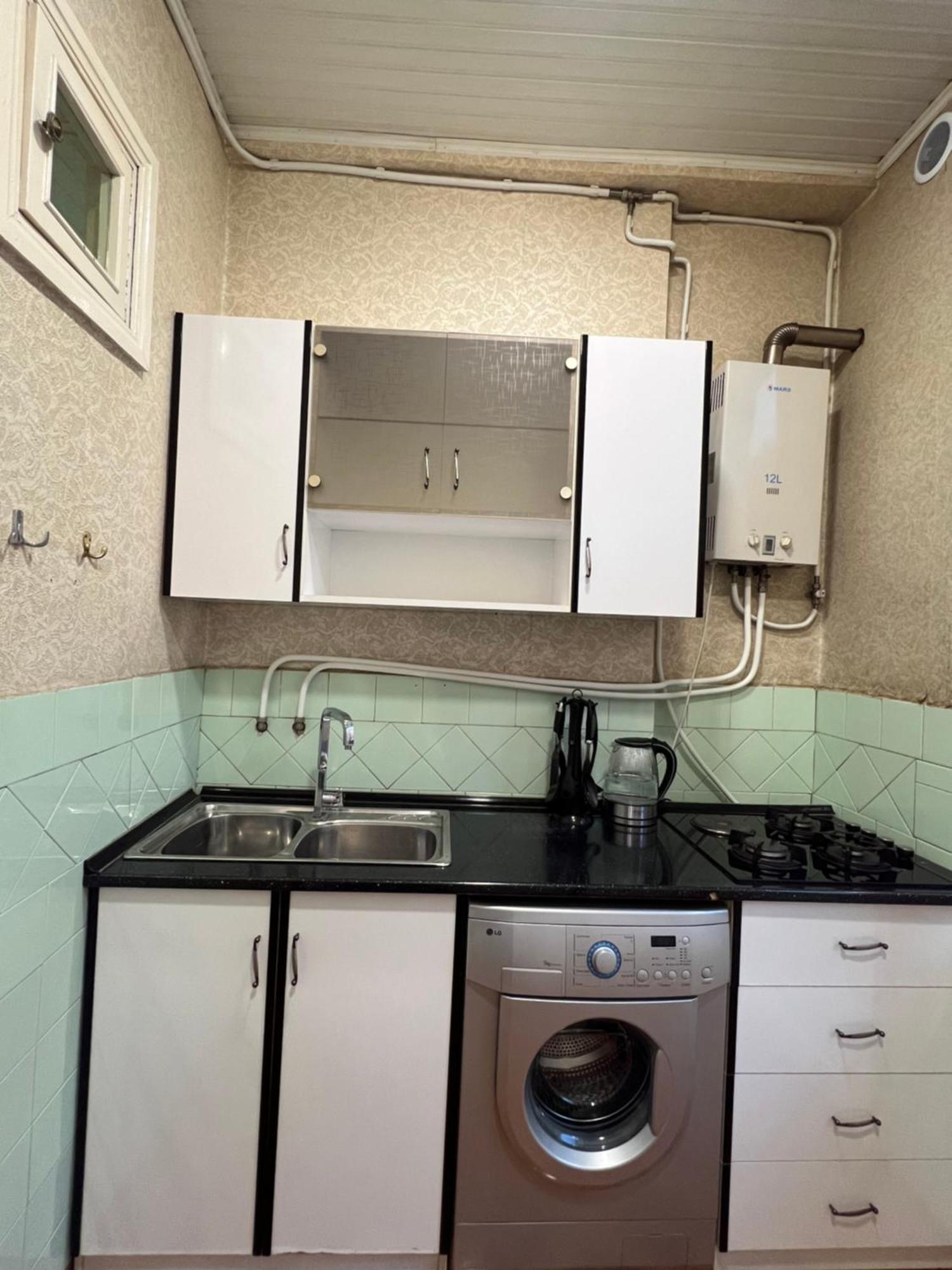 Republic Square Apartment *