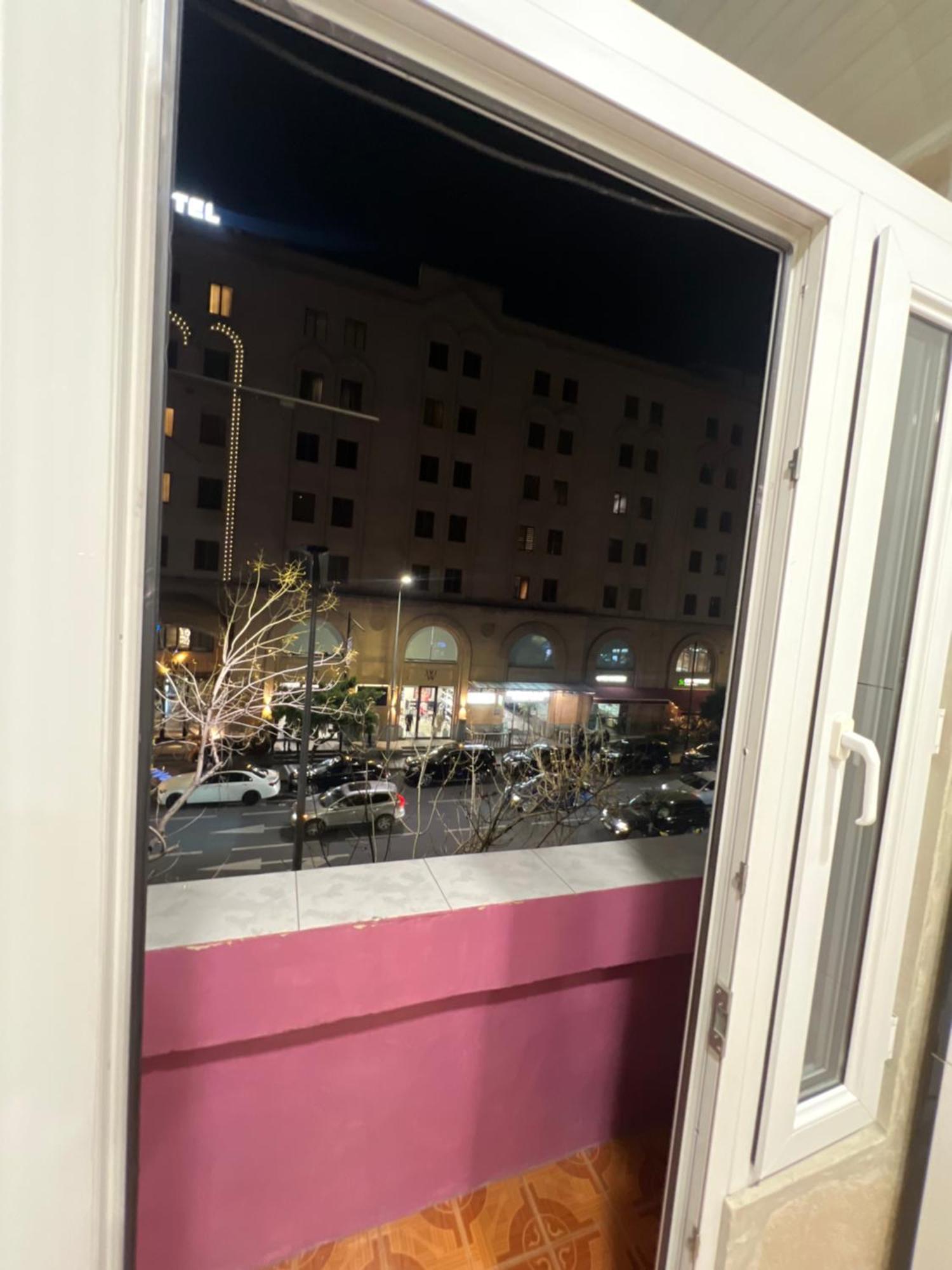 Apartment Republic Square Yerevan